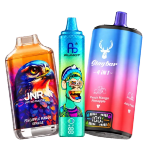 puffsoutlet vape jur fumot stagbar vapes