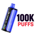 100000 Puff Vapes