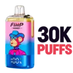 30000 Puff Vapes