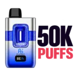 50000 Puff Vapes