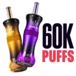60000 Puff Vapes