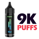 9000 Puff Vapes