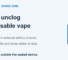 how-to-unclog-a-disposable-vape-cover