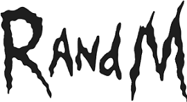 RandM logo