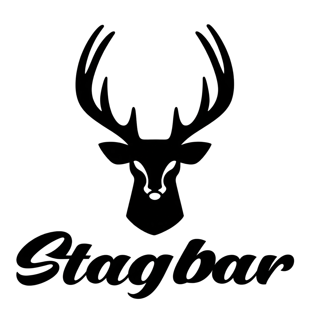 Stagbar logo