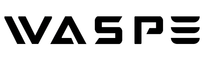 WASPE logo